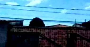 Casa Ocupada com 2 Quartos e 1 Banheiro em São Bernardo