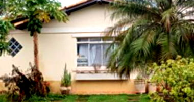 Casa no Condomínio Villaggios D’Itália com 3 dormitórios e área de lazer