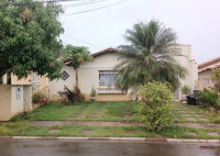 Casa no Condomínio Villaggios D’Itália com 3 dormitórios e área de lazer