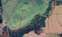 Sítio Santo Antônio - 26,8 hectares em Cravinhos/SP