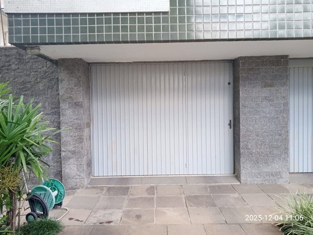Garagem com 23,32m² no Ed. Major Scarcela