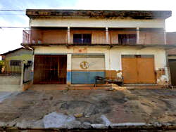 Casa em Rondonópolis/MT - 17 quartos