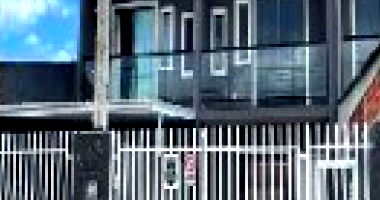 Apartamento em Curitiba com 81,76m²