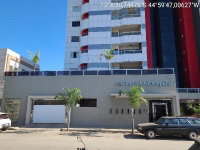 Apartamento com 4 quartos em Barreiras/BA