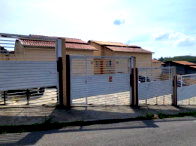 Casa aconchegante com 2 quartos e 2 vagas em Franco Da Rocha