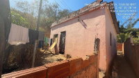 Casa com 2 Quartos em Rio Casca/MG