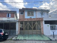 Casa com 3 quartos, 2 banheiros e 167,13 m²