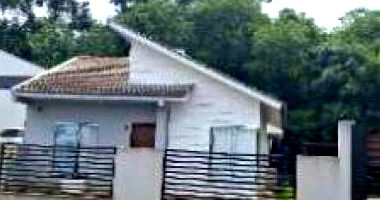 Casa em Condomínio 70 m² - Jardim Concordia - Dois Vizinhos - PR