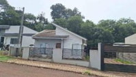 Casa em Condomínio 70 m² - Jardim Concordia - Dois Vizinhos - PR