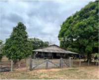 Fazenda Gibóia com 230m² e 32,94 hectares em Imperatriz/MA