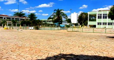 Clube Palestra Itália com Estrutura Completa em Ribeirão Preto