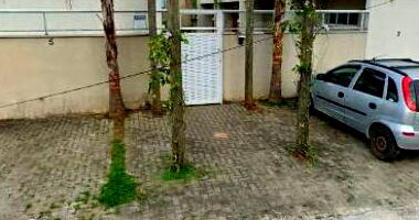 Casa em Condomínio com 2 Quartos e 1 Vaga em Caraguatatuba/SP