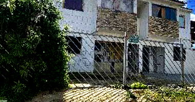 Apartamento com 2 quartos em Santa Rita, Paraíba