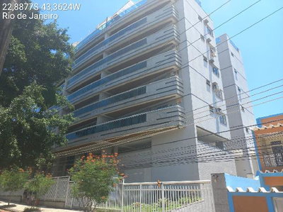 Apartamento 2 quartos, 3 banheiros e 2 vagas