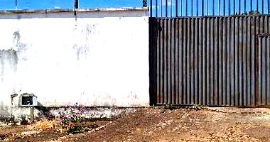 Casa em Silvânia com 2 Quartos e Vaga de Garagem