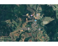 Terreno Rural em Alvorada de Minas/MG - Fração de 1/5