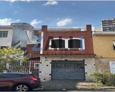 Casa com 197m² em Alto da Mooca, São Paulo