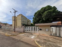 Apartamento 64 m² com 3 quartos no Centro de Campo Grande - MS