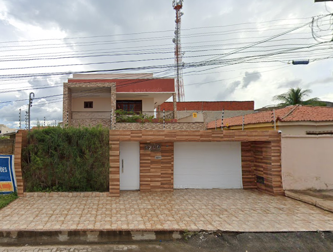 Casa com 329,95 m² - 4 quartos - Ocupada