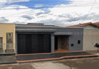 Casa 84m² ocupada com terreno de 282m² em Ituiutaba