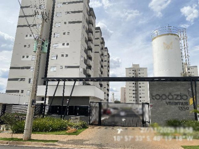 Apartamento com 2 quartos, 48,05 m², 1 vaga