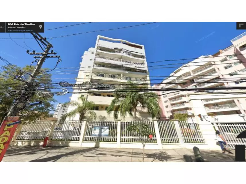 Apartamento com 1 vaga de garagem, 89m²