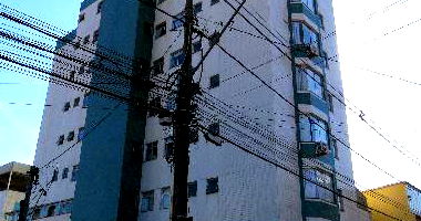 Apartamento com 3 Quartos e 1 Vaga em Alvorada