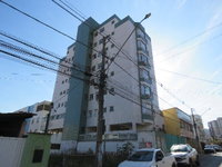 Apartamento com 3 Quartos e 1 Vaga em Alvorada