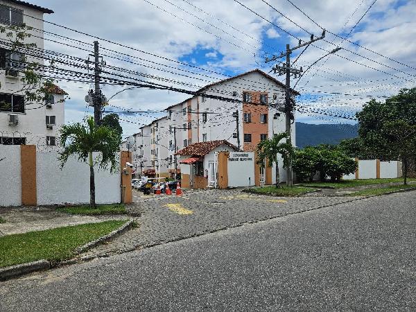 Apartamento com 2 quartos, 1 vaga
