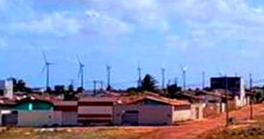 Terreno à beira-mar em Touros - RN