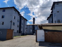 Apartamento térreo 53m² no Res. Eng. Rubia Kaiser - Bloco 06
