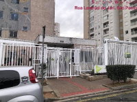 Apartamento com 2 Quartos em São Paulo/SP