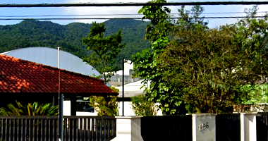 Terreno com Edificação em Jaraguá do Sul/SC