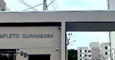 Apartamento 1 quarto, 1 vaga, 40.71m² privativos, desocupado