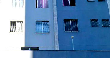 Cobertura Duplex com 4 Quartos, 2 Vagas e Vista Panorâmica