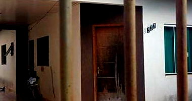 Casa residencial com 78,03 m² construídos, Terra Rica/PR