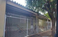 Casa com 138,87m² de área construída em Onda Verde - SP