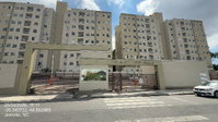 Apartamento 2 Quartos com 69m² em Joinville/SC