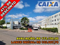 Apartamento com 2 quartos e 1 vaga em Várzea Grande/MT