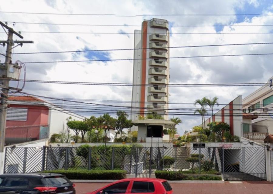 Apartamento com 170m², 3 vagas