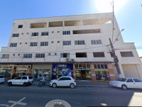 Sala Comercial no Centro de Orleans/SC - Oportunidade Única!