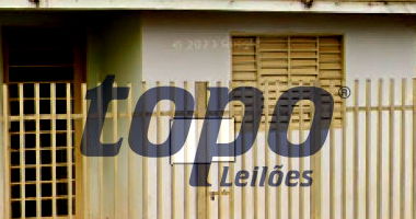 Casa em São José do Rio Preto com 253m² de Terreno