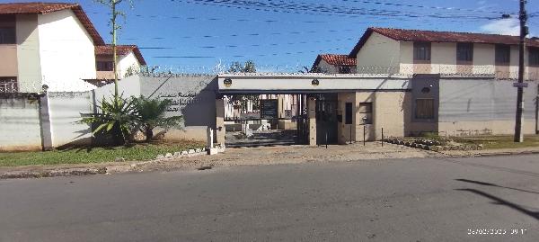 Apartamento 2 quartos, 1 banheiro, 1 vaga, 45.96m² total