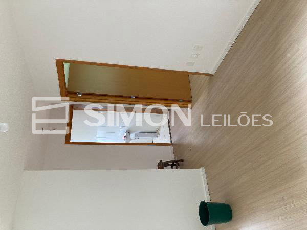 Apartamento 2 quartos, 1 banheiro, 46,4m² - Itapoã/DF