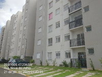 Apartamento com 2 quartos, 62,52 m²