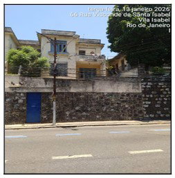 Casa com 179,27 m² de área privativa