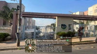 Apartamento 45,34m² 2 Quartos 1 Vaga - Cond. Conquista Pampulha