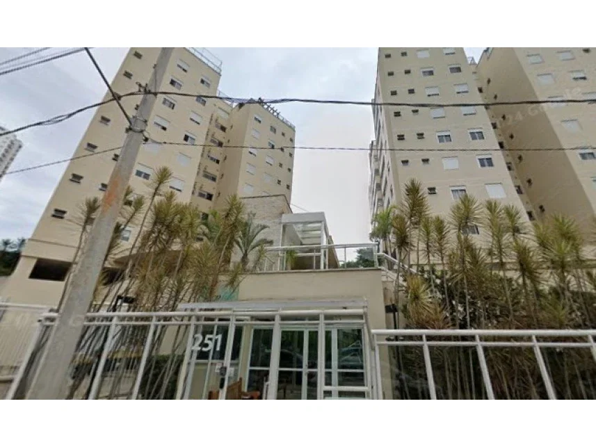 Apartamento com 2 vagas e 103,08 m² privativos
