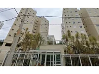 Apartamento com 2 vagas e 103,08 m² privativos