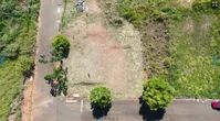 Terreno Esquina em Goioerê - PR com 182,73m²